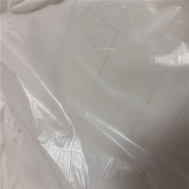 TPU puhumisvormimiskile